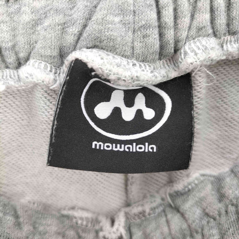 MOWALOLA STAMP JOGGERS ジョガーパンツ メンズ import:S