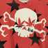 HAUNTED STARBUCKS STAR SHIRT メンズ O/S