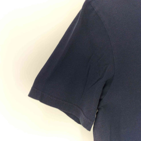 サンスペル Sunspel 英国製 クルーネック S/S Tシャツ メンズ import:S