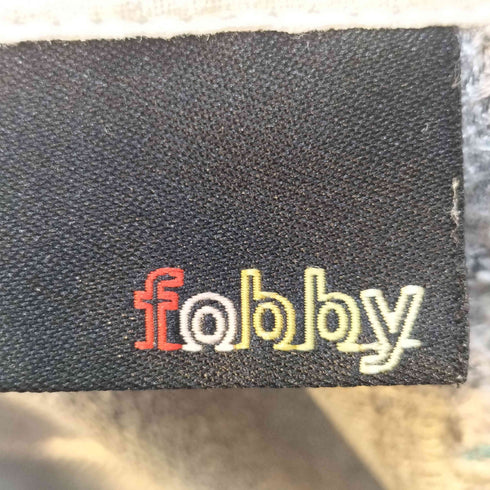FOBBY サイドストラップレーヨンパンツ メンズ JPN:L