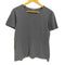 サンスペル Sunspel 英国製 クルーネック S/S Tシャツ メンズ import:S