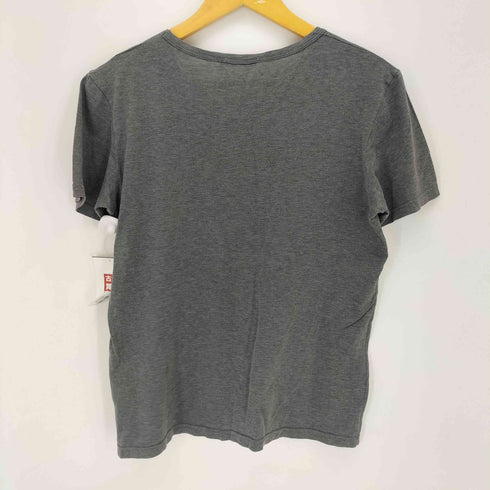 サンスペル Sunspel 英国製 クルーネック S/S Tシャツ メンズ import:S