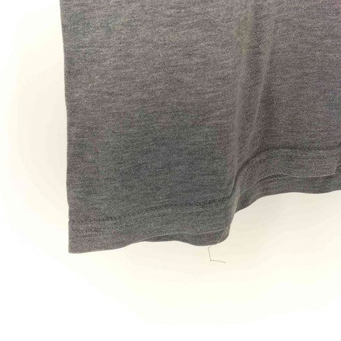 サンスペル Sunspel 英国製 クルーネック S/S Tシャツ メンズ import:S