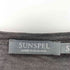 サンスペル Sunspel 英国製 クルーネック S/S Tシャツ メンズ import:S