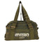 ヒステリックグラマーミニ HYSTERIC GLAMOUR MINI HYSTERICS ARMY グラフィティーロゴ 総柄 2Way ミニボストンバッグ Y2K メンズ