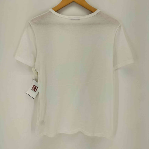 サンスペル Sunspel 英国製 クルーネック S/S Tシャツ メンズ import:S