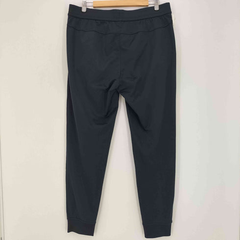 エンポリオアルマーニイーエーセブン EMPORIO ARMANI EA7 ロゴプリント ジョガーパンツ メンズ JPN:XXL