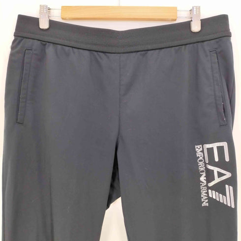 エンポリオアルマーニイーエーセブン EMPORIO ARMANI EA7 ロゴプリント ジョガーパンツ メンズ JPN:XXL