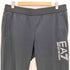 エンポリオアルマーニイーエーセブン EMPORIO ARMANI EA7 ロゴプリント ジョガーパンツ メンズ JPN:XXL