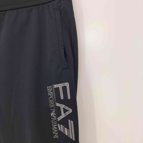 エンポリオアルマーニイーエーセブン EMPORIO ARMANI EA7 ロゴプリント ジョガーパンツ メンズ JPN:XXL