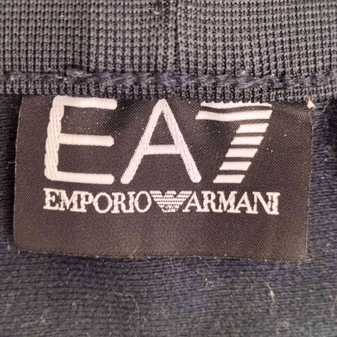 エンポリオアルマーニイーエーセブン EMPORIO ARMANI EA7 ロゴプリント ジョガーパンツ メンズ JPN:XXL