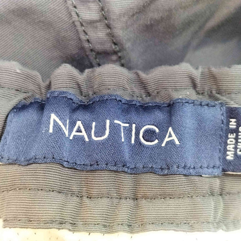 ノーティカ NAUTICA ドローコード ナイロンイージーショーツ メンズ JPN:XL