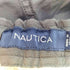 ノーティカ NAUTICA ドローコード ナイロンイージーショーツ メンズ JPN:XL
