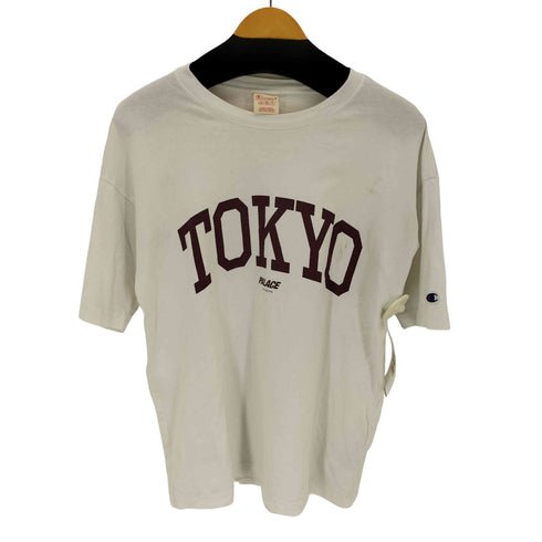 パレス PALACE 23AW Shop Tokyo T-shirt メンズ X-SMALL