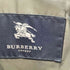 バーバリーロンドン BURBERRY LONDON ノバチェック ライナー付き スタンドカラコート メンズ L