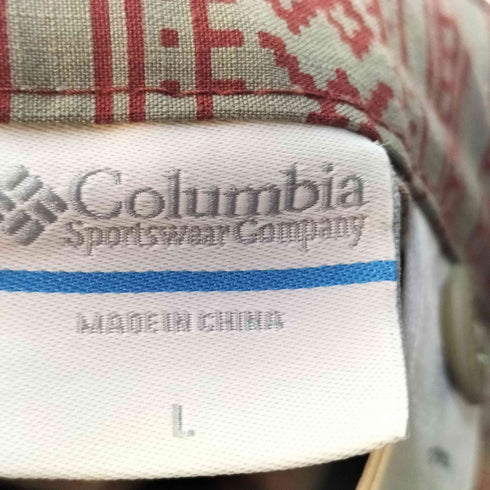 コロンビアスポーツウェア Columbia Sportswear Mock Hill Short メンズ JPN:L