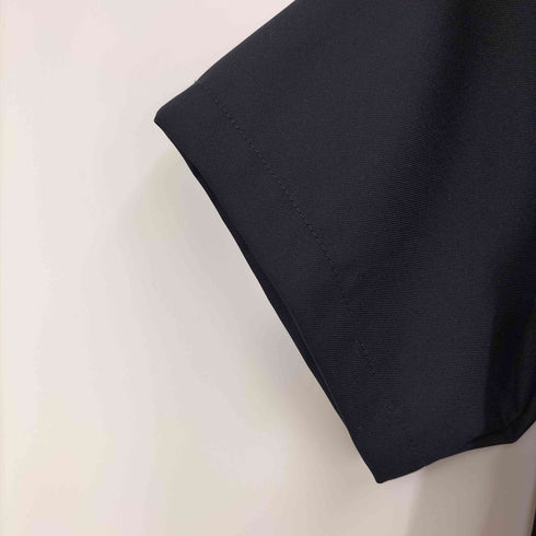 ミズイロインド mizuiro ind 26SS ペインターライクワンピース レディース FREE