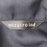 ミズイロインド mizuiro ind 26SS ペインターライクワンピース レディース FREE