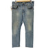 ラングラー Wrangler STRAIGHT FIT FLEX ストレートデニムパンツ メンズ 29×33