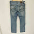 ラングラー Wrangler STRAIGHT FIT FLEX ストレートデニムパンツ メンズ 29×33