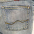 ラングラー Wrangler STRAIGHT FIT FLEX ストレートデニムパンツ メンズ 29×33