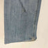 ラングラー Wrangler STRAIGHT FIT FLEX ストレートデニムパンツ メンズ 29×33