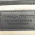 パオラヌッティ PAOLA NUTTI 2WAY イタリア製 レザーショルダーバッグ レディース