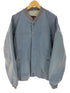 シアーズ Sears 70s 棒TALON カップショルダー ブルゾン ダービージャケット メンズ import:XL