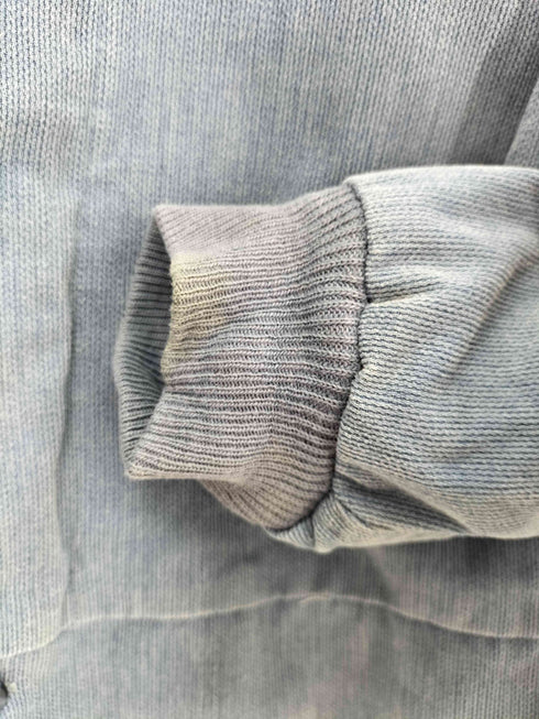 シアーズ Sears 70s 棒TALON カップショルダー ブルゾン ダービージャケット メンズ import:XL