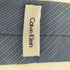 カルバンクライン CALVIN KLEIN レジメンタルストライプ ネクタイ メンズ