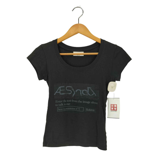 AE SYNCTX 25SS HOW TO PRONOUNCE レディース import:XS