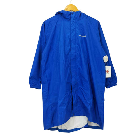 モンベル mont bell パックラップ レインコート レディース 150