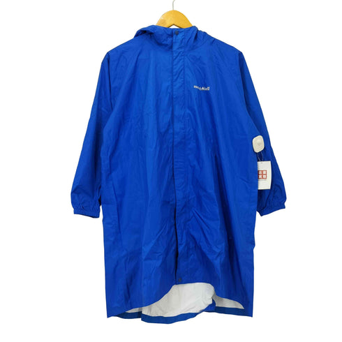 モンベル mont bell パックラップ レインコート レディース 150