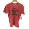 クッシュマン CUSHMAN プリントクルーネックTシャツ メンズ JPN:S
