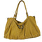 グッチ GUCCI アビー レザー トートバッグ abbey leather tote bag レディース