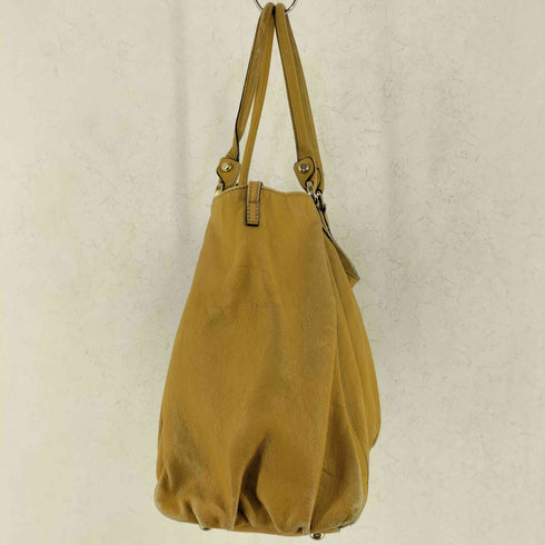 グッチ GUCCI アビー レザー トートバッグ abbey leather tote bag レディース