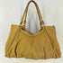 グッチ GUCCI アビー レザー トートバッグ abbey leather tote bag レディース