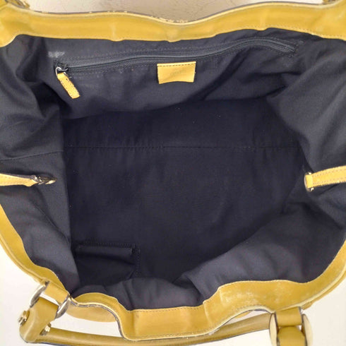 グッチ GUCCI アビー レザー トートバッグ abbey leather tote bag レディース