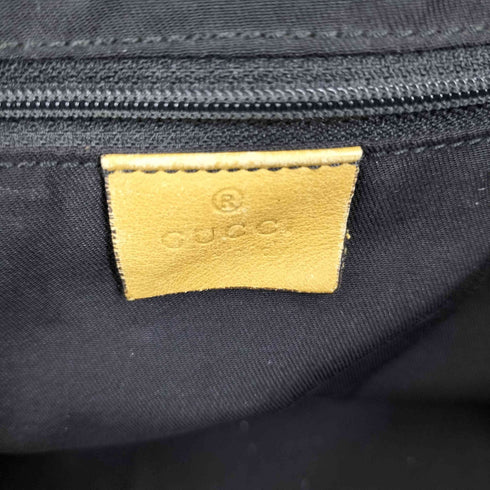 グッチ GUCCI アビー レザー トートバッグ abbey leather tote bag レディース