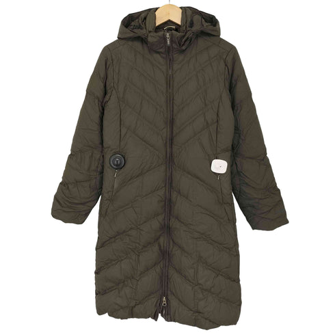 パタゴニア patagonia ウィズイット・ダウン・パーカ レディース import:XS