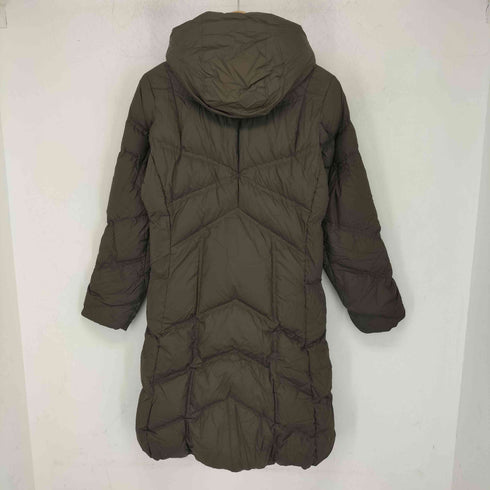 パタゴニア patagonia ウィズイット・ダウン・パーカ レディース import:XS