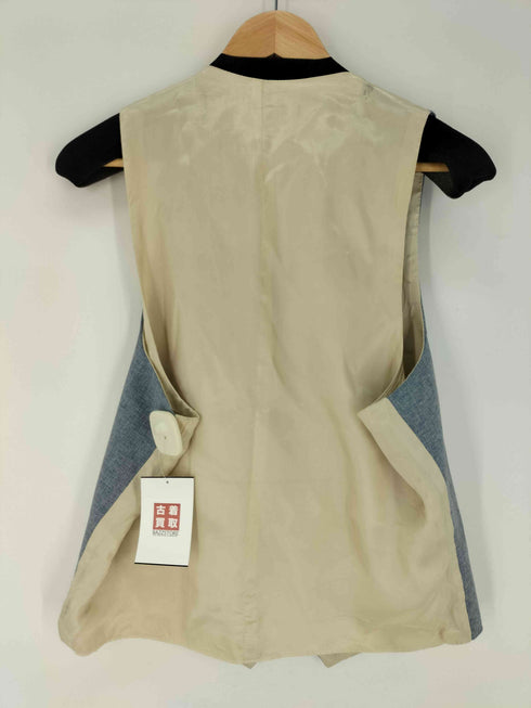 リーバイス Levis ACTION SUIT ジレ スーツベスト メンズ