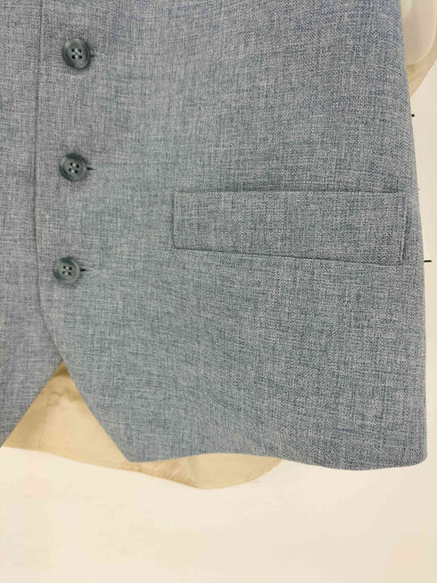 リーバイス Levis ACTION SUIT ジレ スーツベスト メンズ