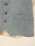 リーバイス Levis ACTION SUIT ジレ スーツベスト メンズ