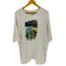 クレイジーシャツ CRAZY SHIRTS プリントクルーネックTシャツ メンズ XXL
