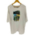 クレイジーシャツ CRAZY SHIRTS プリントクルーネックTシャツ メンズ XXL
