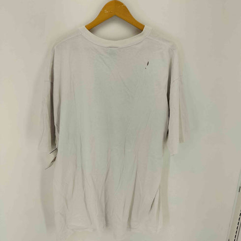 クレイジーシャツ CRAZY SHIRTS プリントクルーネックTシャツ メンズ XXL
