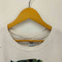 クレイジーシャツ CRAZY SHIRTS プリントクルーネックTシャツ メンズ XXL