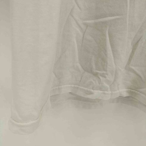 クレイジーシャツ CRAZY SHIRTS プリントクルーネックTシャツ メンズ XXL