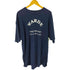 フルーツオブザルーム FRUIT OF THE LOOM 90s USA製 両面プリントクルーネックTシャツ メンズ XXXL
